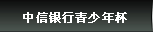 中信银行青少年杯高尔夫球对抗赛