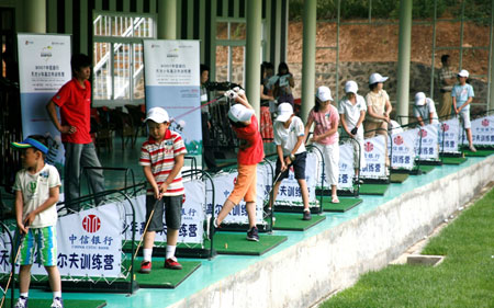 2007大连--训练营井然有序