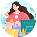 银联线上海淘立减