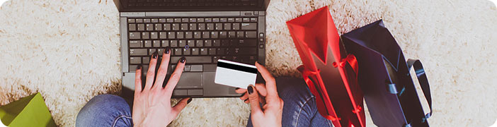 Visa信用卡海淘精选礼遇