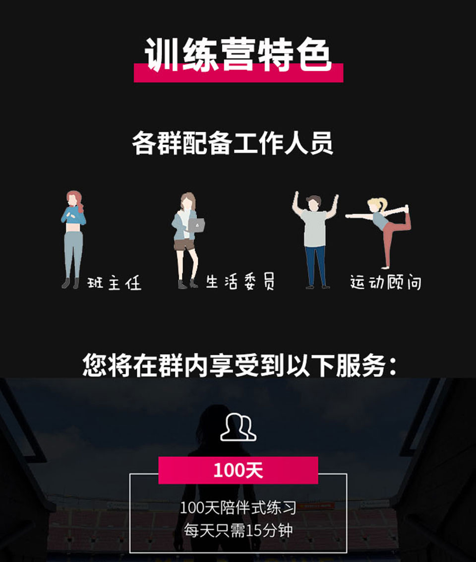 和潇洒姐塑身100天