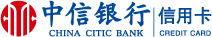 返回中信信用卡首页
